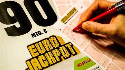 eurojackpot gewinner nachrichten
